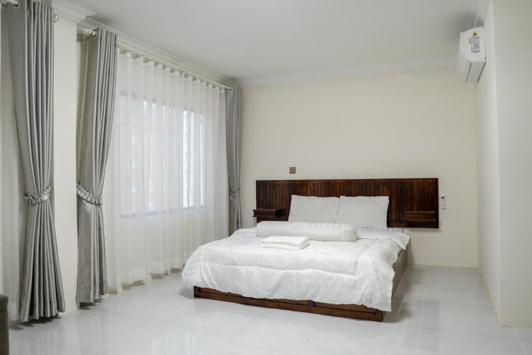Photo of Bedroom in Prampir Makara