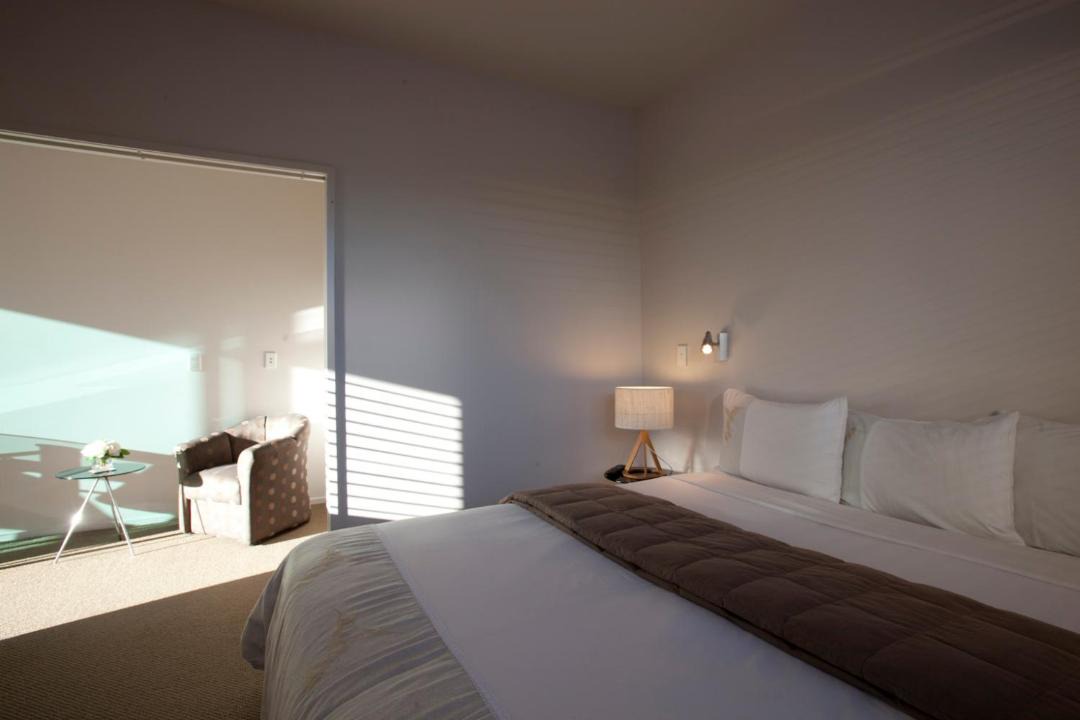 Photo of Bedroom in Matamata