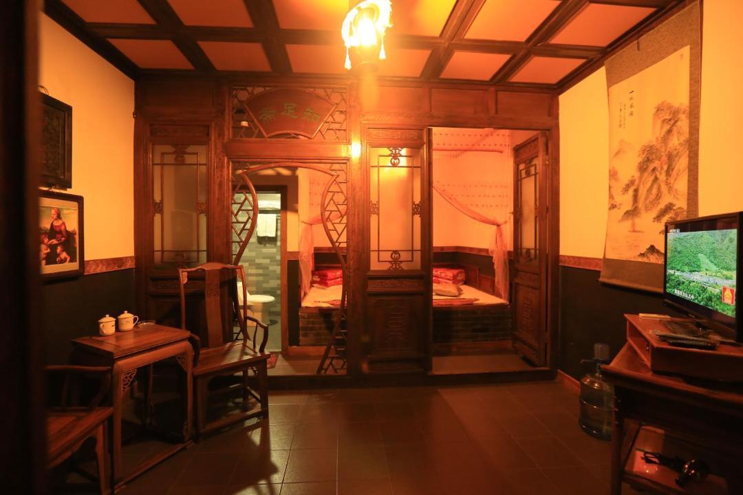 Photo of Others in Pingyao
