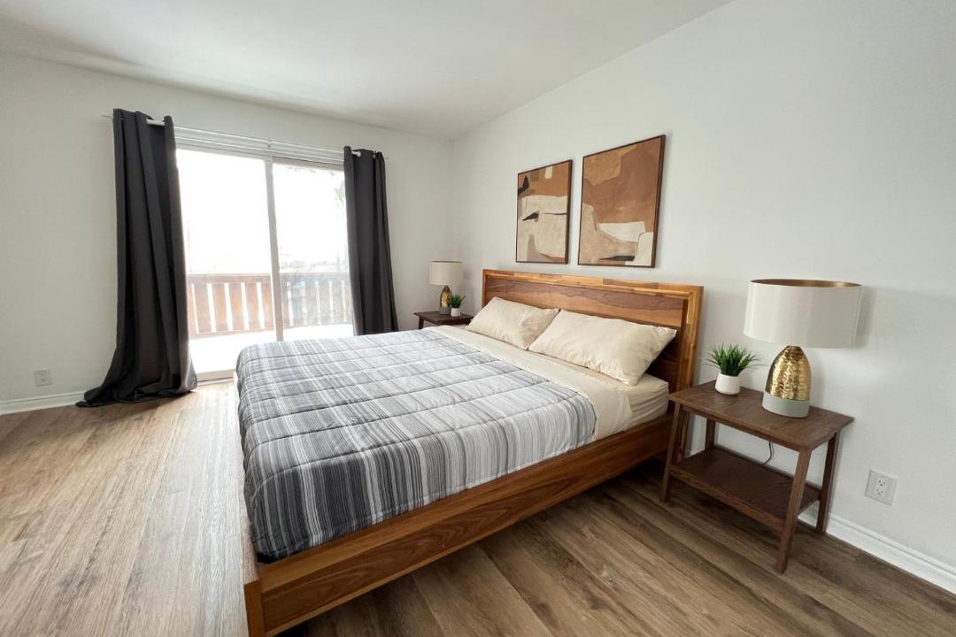 Photo of Bedroom in Barrie