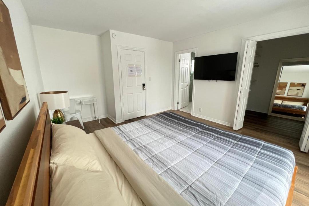 Photo of Bedroom in Barrie