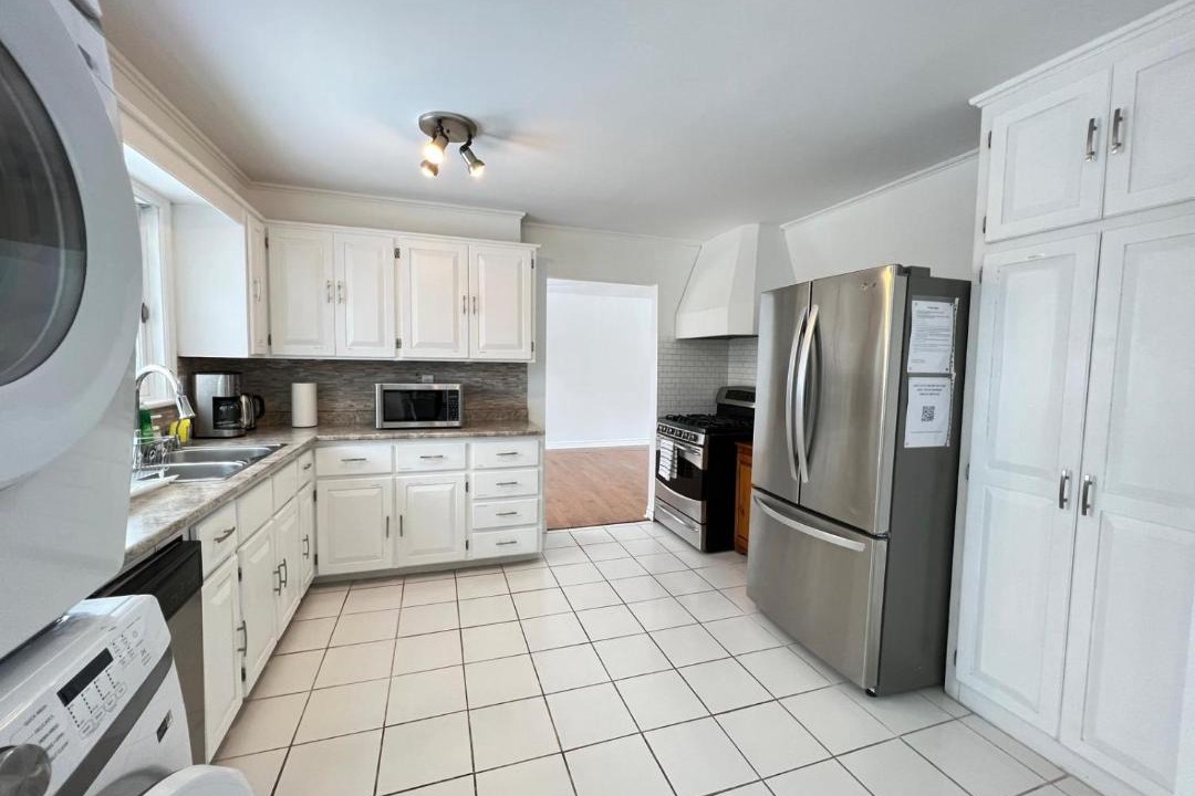 Photo of Kitchen in Barrie