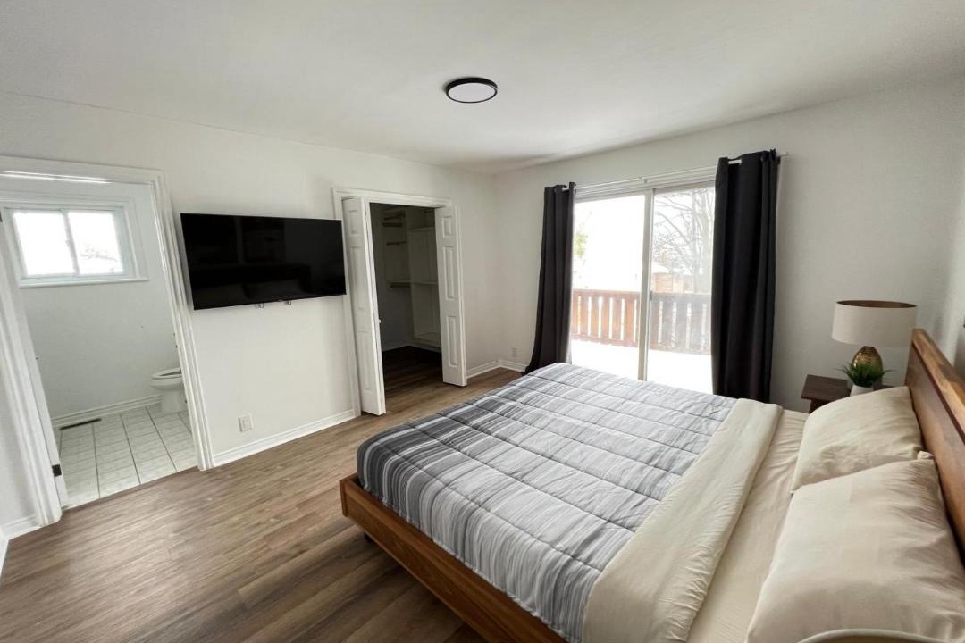 Photo of Bedroom in Barrie