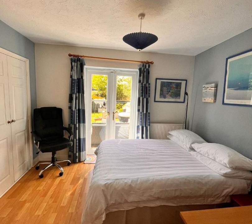 Photo of Bedroom in Paddock Wood