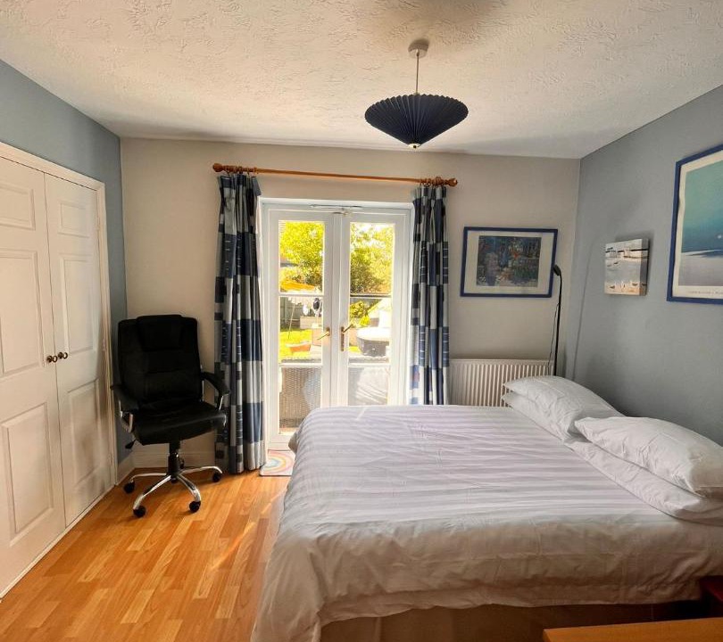 Photo of Bedroom in Paddock Wood