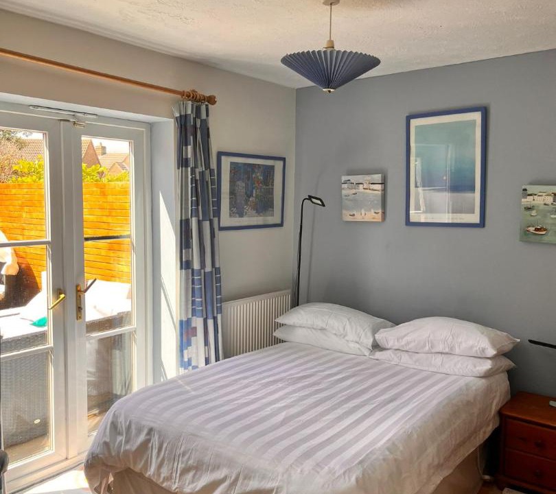 Photo of Bedroom in Paddock Wood