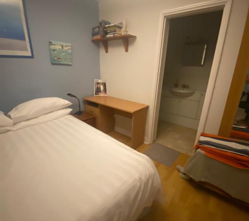 Photo of Bedroom in Paddock Wood