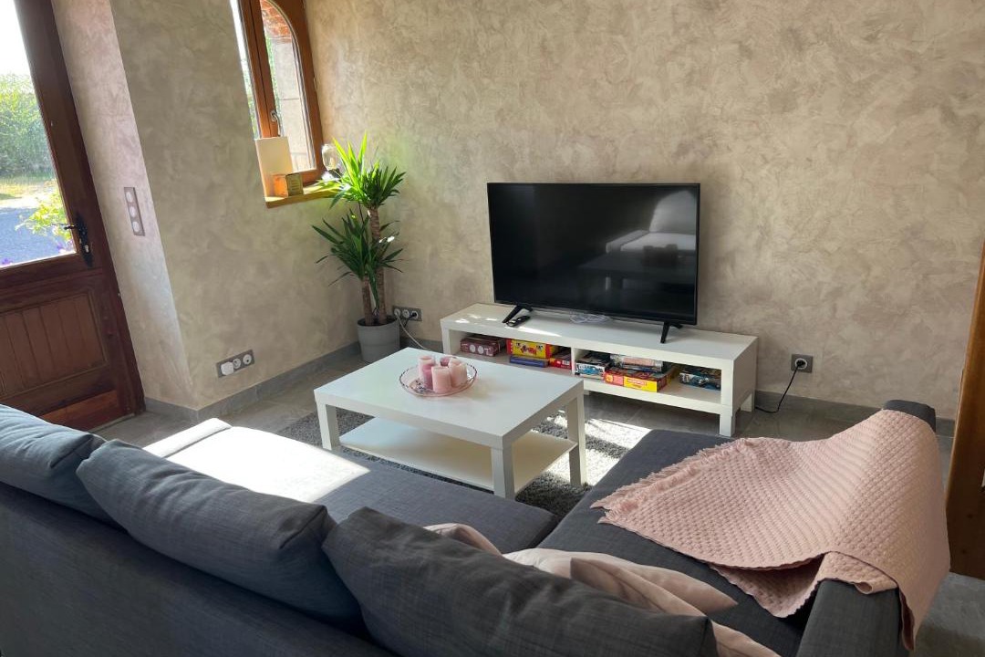 Photo of Livingroom in Plurien