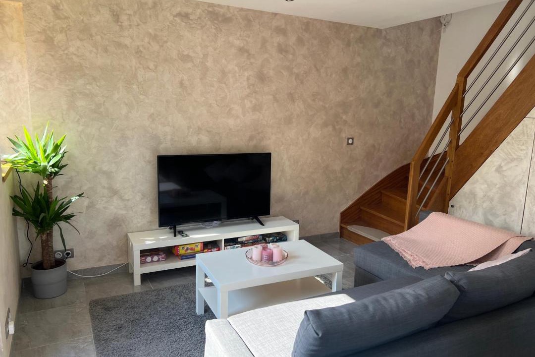 Photo of Livingroom in Plurien