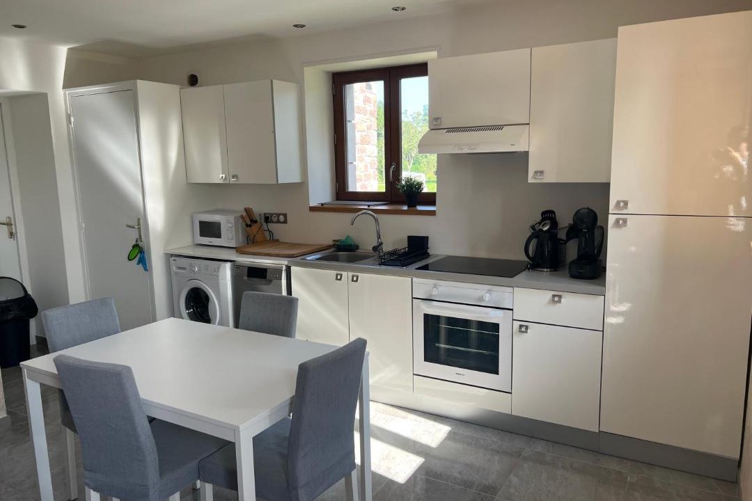 Photo of Kitchen in Plurien