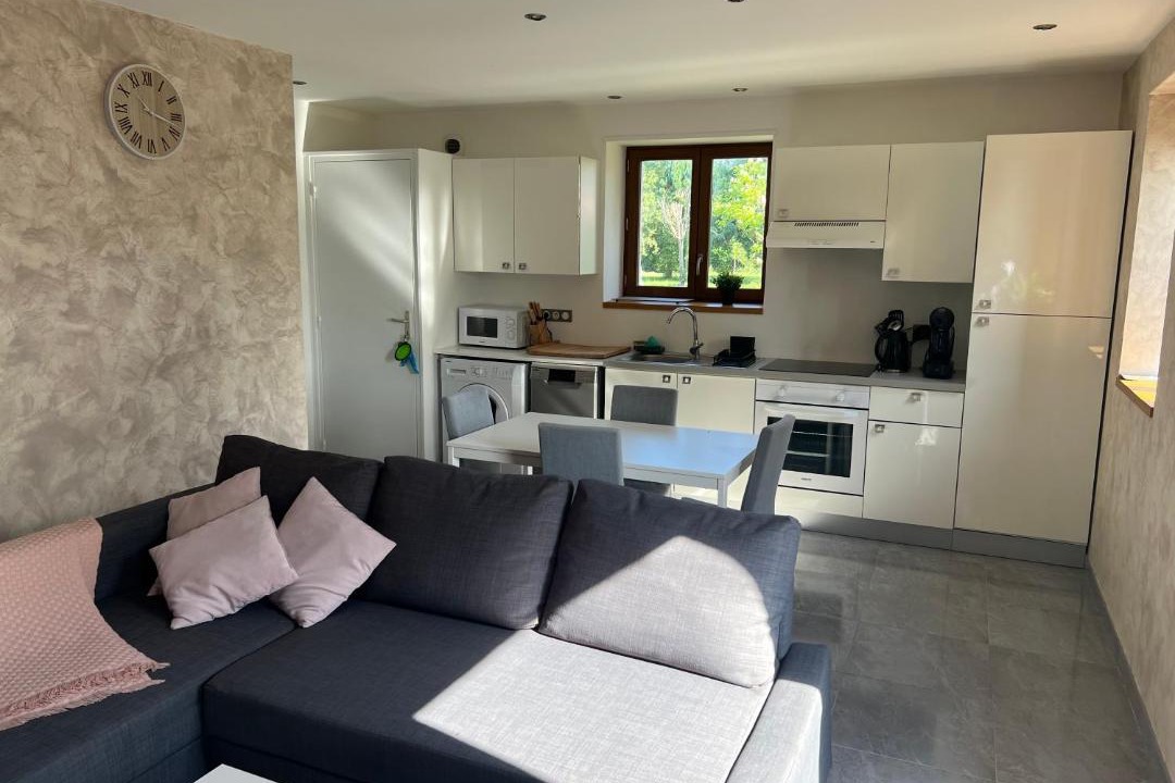 Photo of Livingroom in Plurien