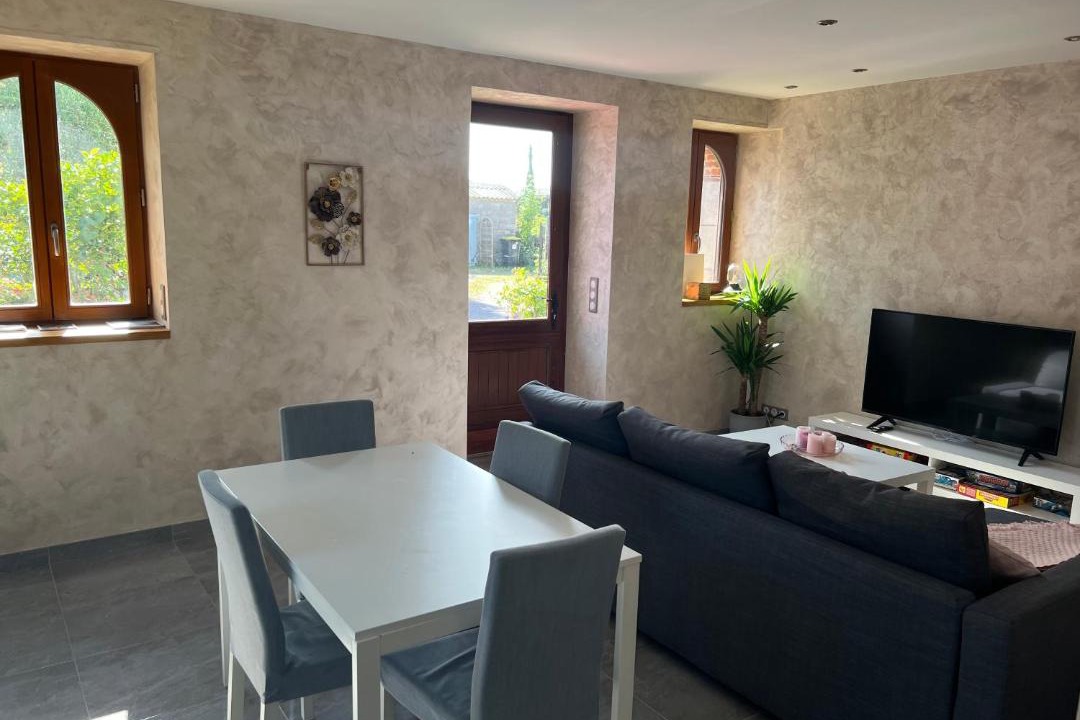 Photo of Livingroom in Plurien