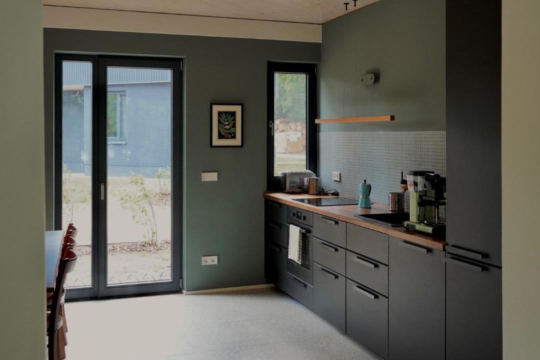Photo of Kitchen in Postheim