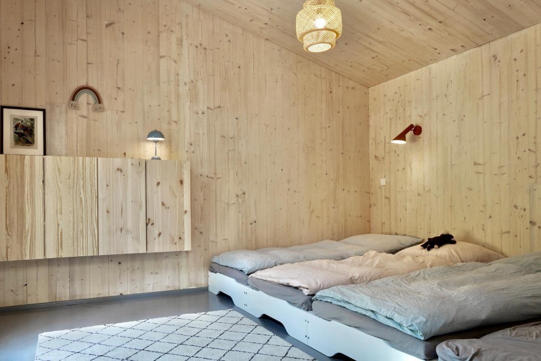 Photo of Bedroom in Postheim