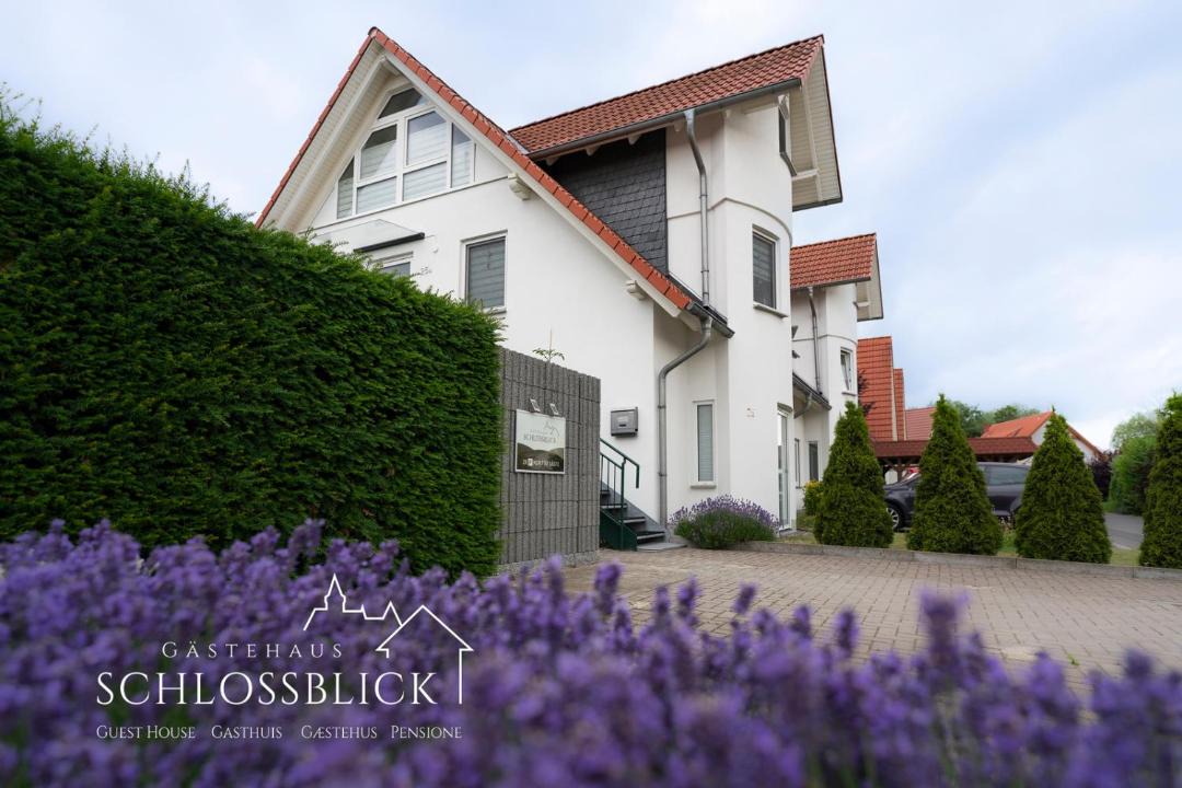 Photo of Buildings in Wernigerode