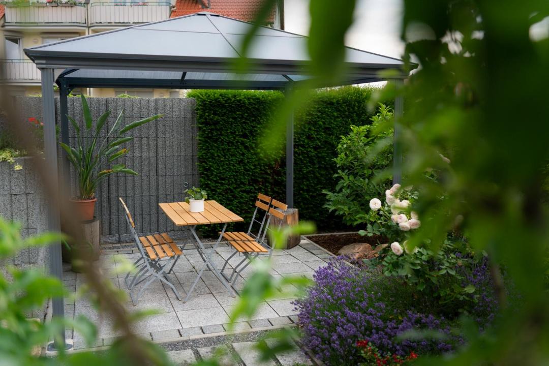 Photo of Patio Balcony in Wernigerode