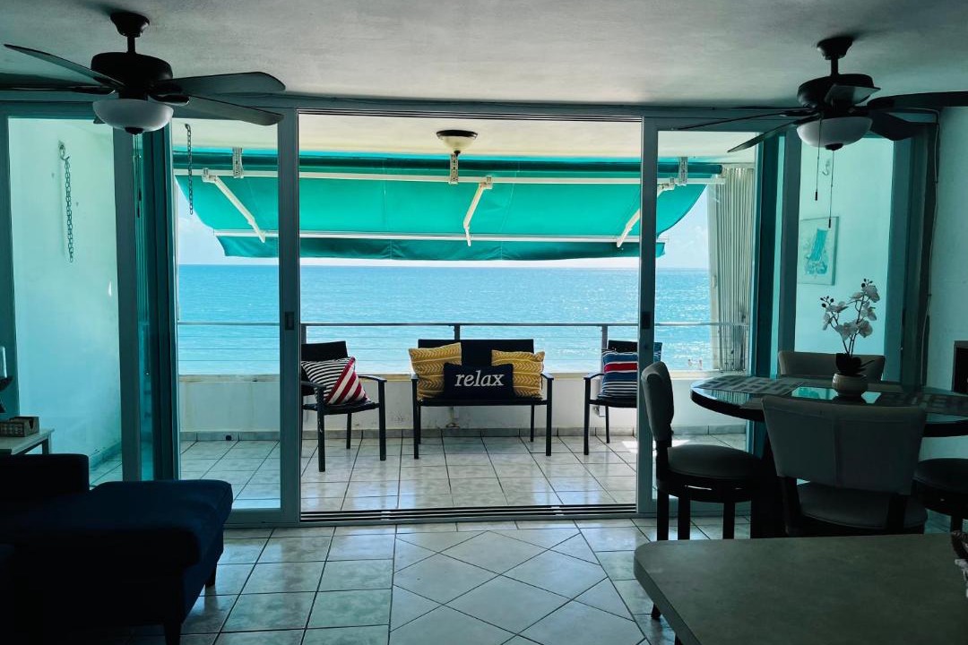 Photo of Livingroom in Playa Fortuna