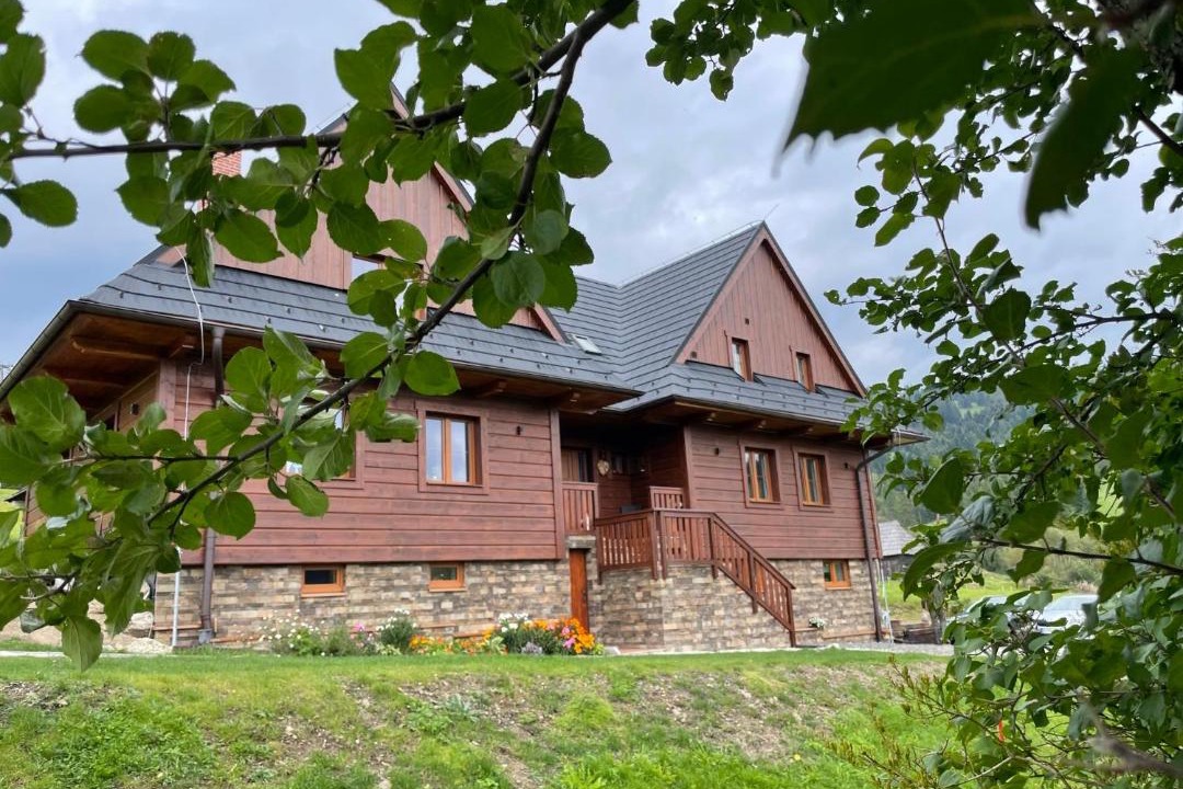 Photo of Others in Bachledova dolina