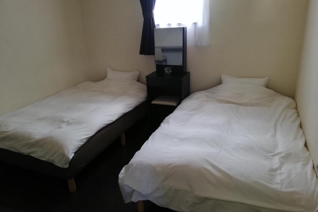 Photo of Bedroom in Yufuin Onsen