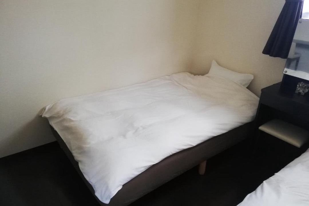 Photo of Bedroom in Yufuin Onsen