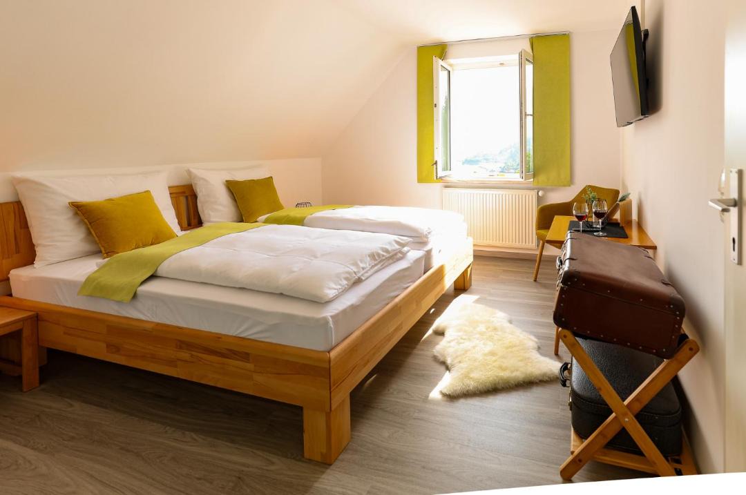 Photo of Bedroom in Scheifling