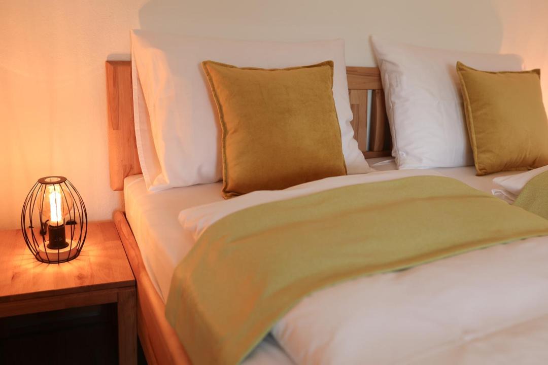 Photo of Bedroom in Scheifling