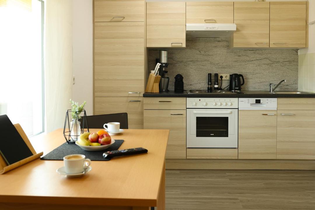 Photo of Kitchen in Scheifling