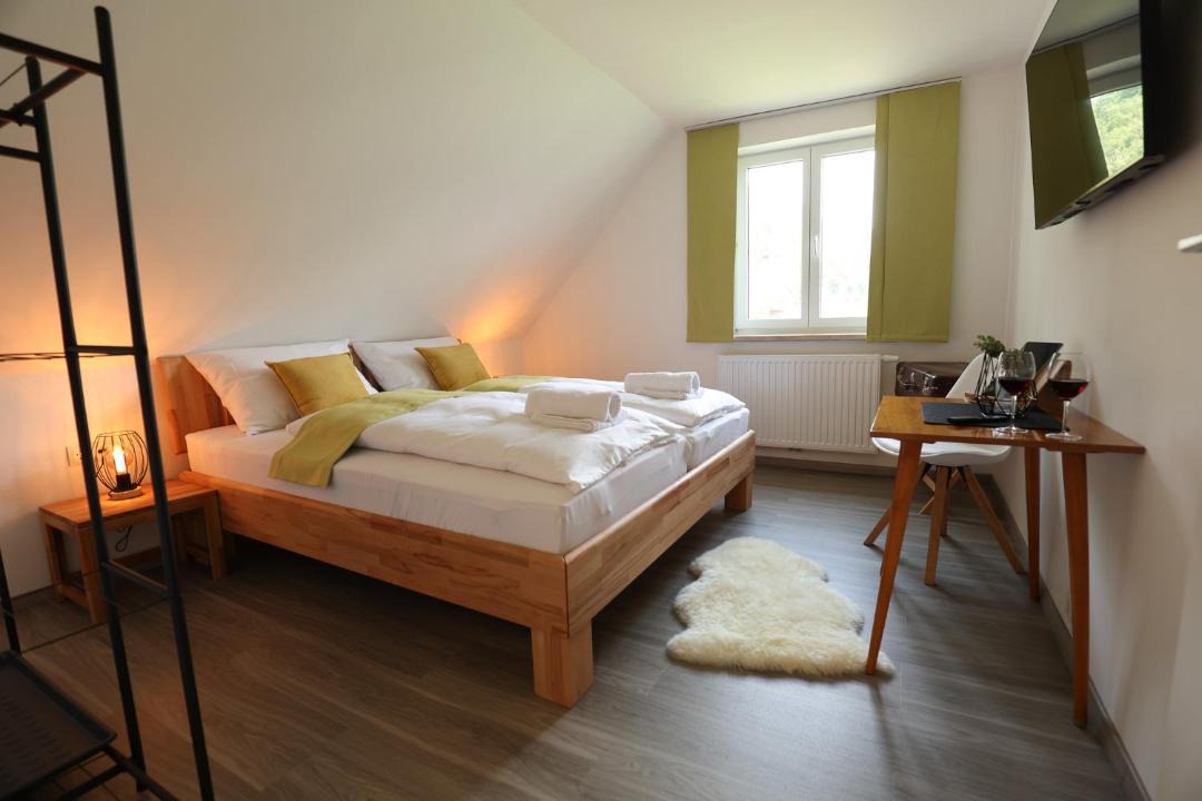 Photo of Bedroom in Scheifling