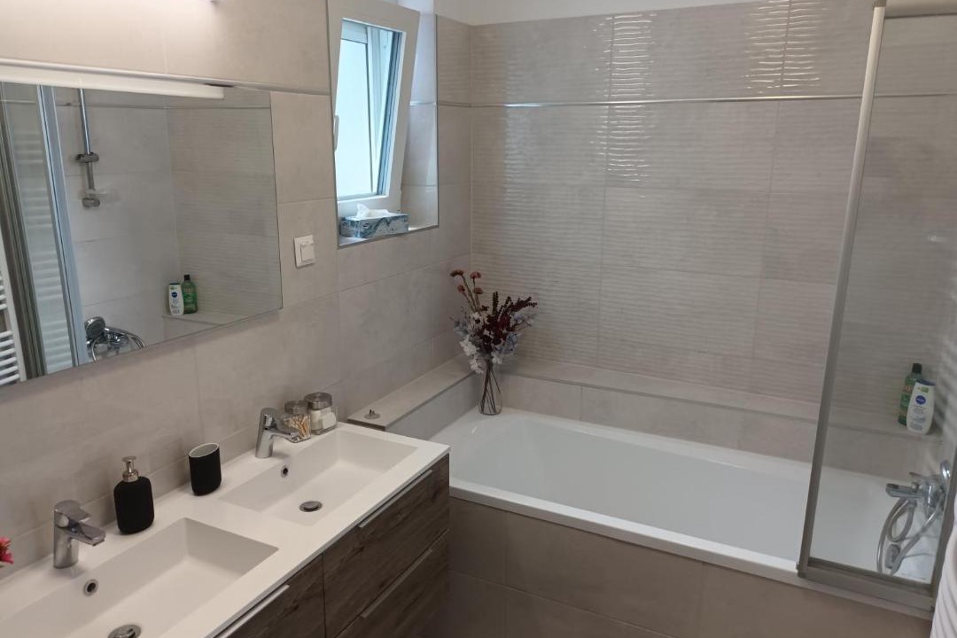 Photo of Bathroom in Sopron