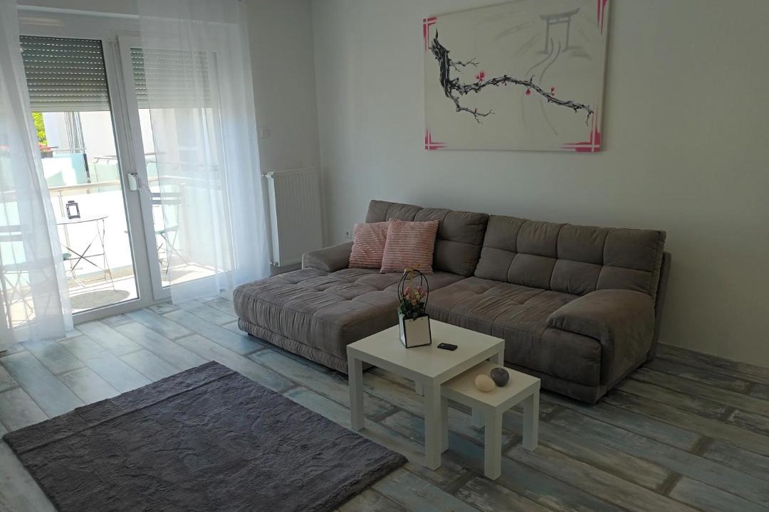 Photo of Livingroom in Sopron