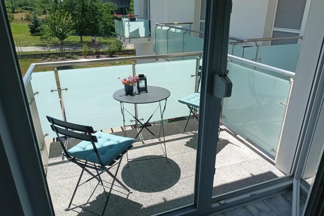 Photo of Patio Balcony in Sopron