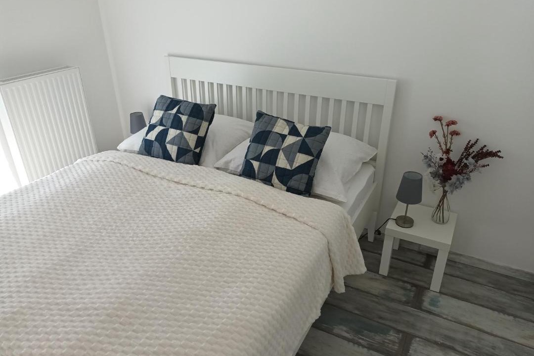 Photo of Bedroom in Sopron