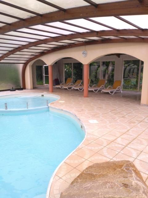 Photo of Outdoor in Pleneuf-Val-Andre