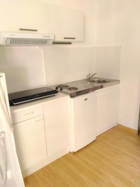 Photo of Kitchen in Pleneuf-Val-Andre