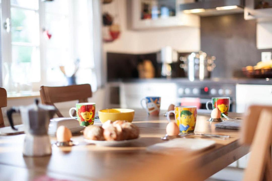 Photo of Kitchen in Schierke
