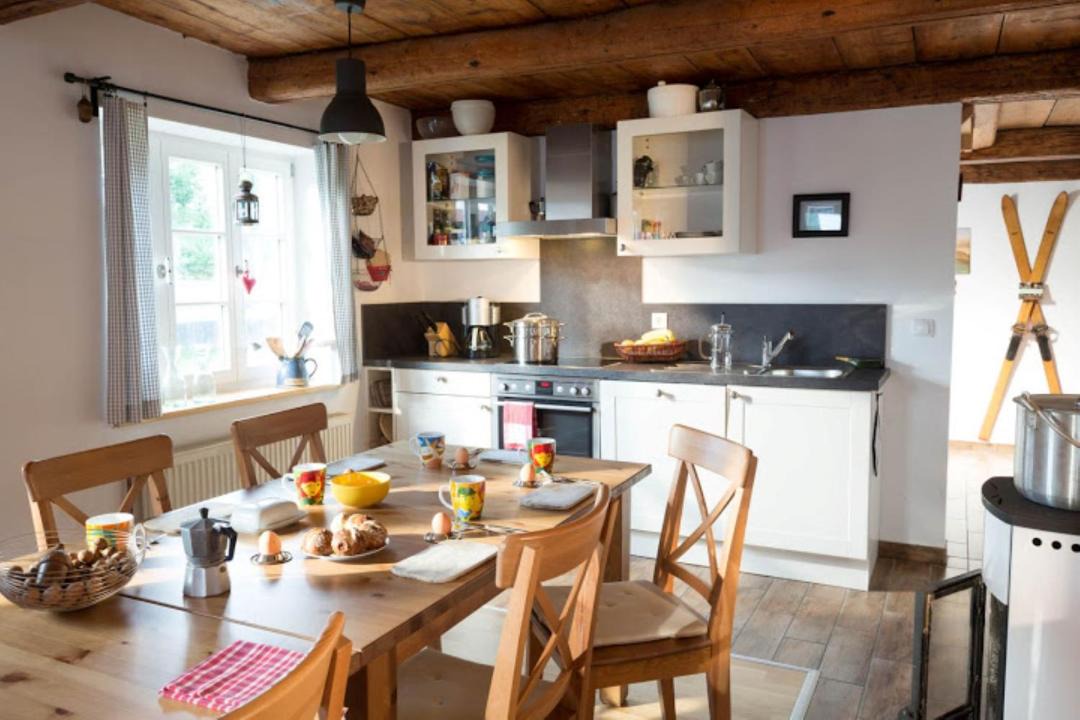 Photo of Kitchen in Schierke