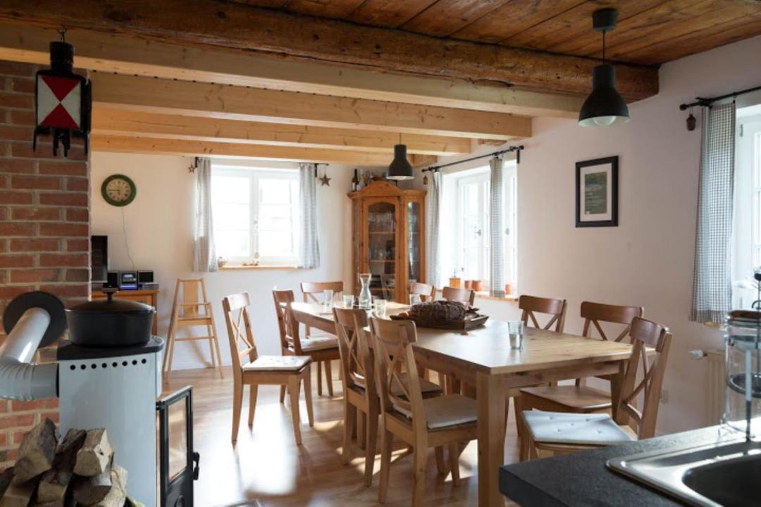 Photo of Kitchen in Schierke