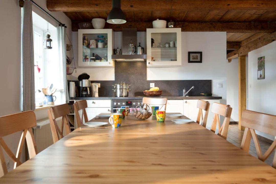 Photo of Kitchen in Schierke
