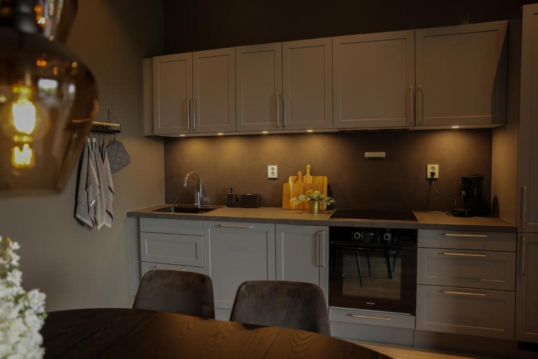 Photo of Kitchen in Trysil