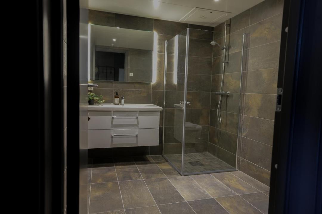 Photo of Bathroom in Trysil