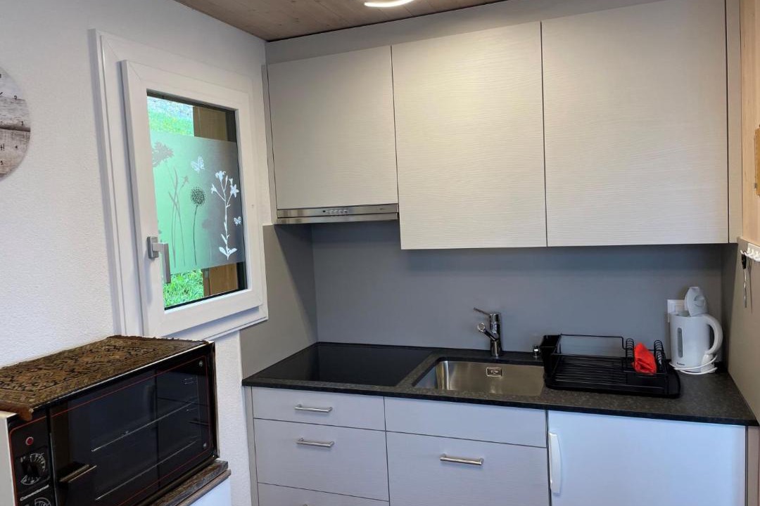 Photo of Kitchen in Giswil