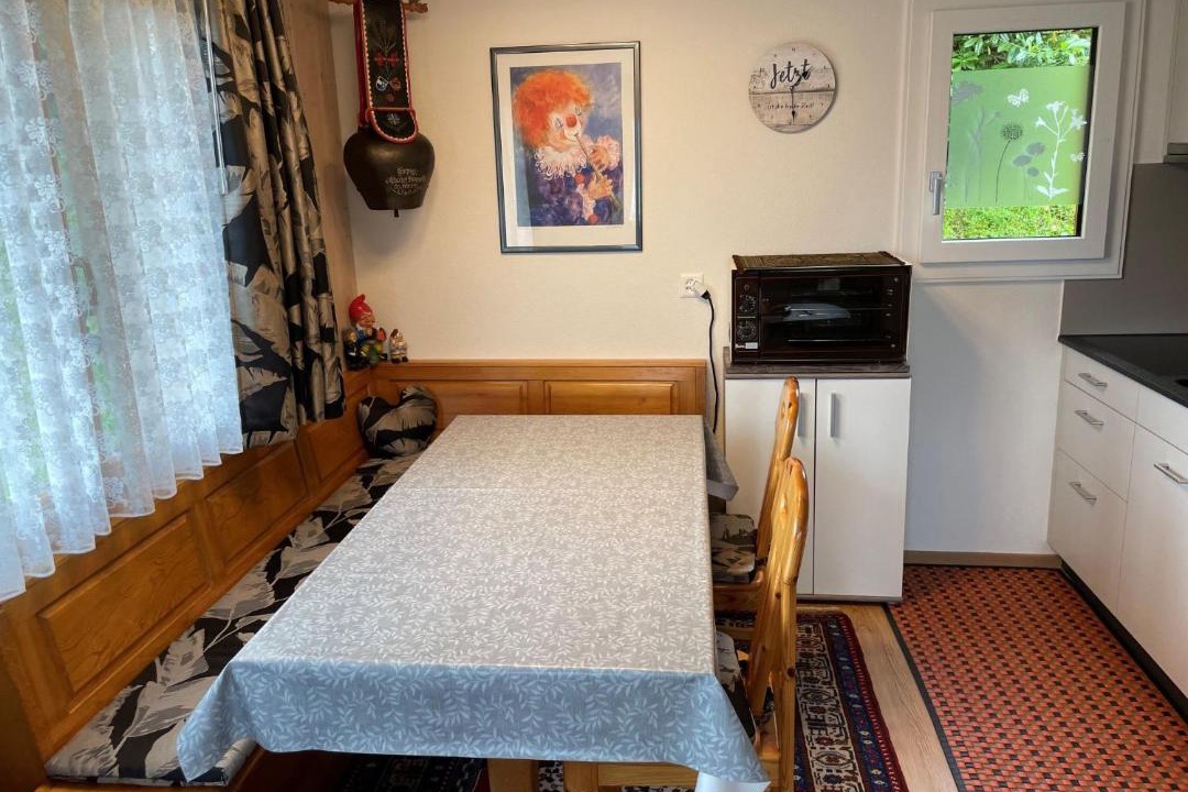 Photo of Kitchen in Giswil