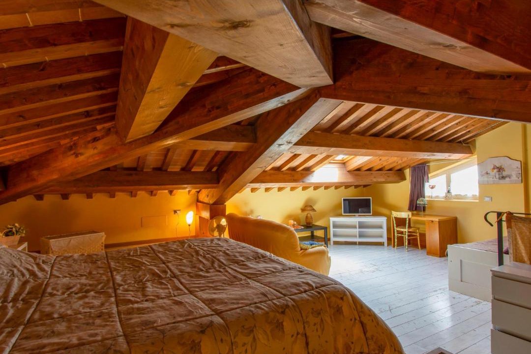 Photo of Bedroom in Marliana