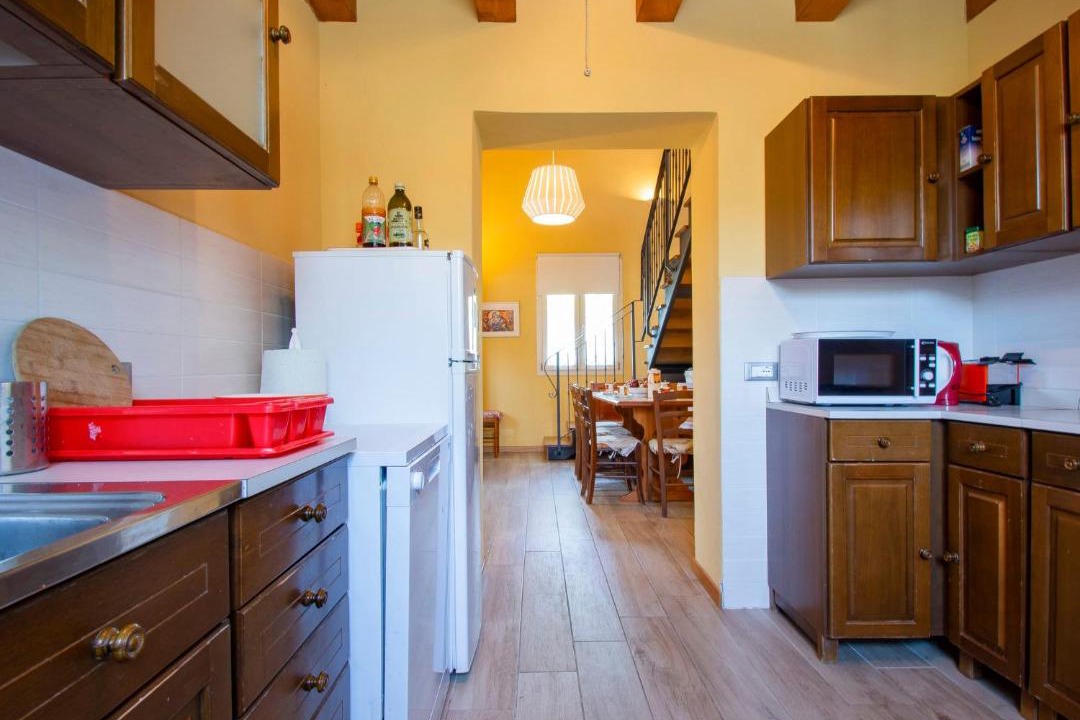 Photo of Kitchen in Marliana