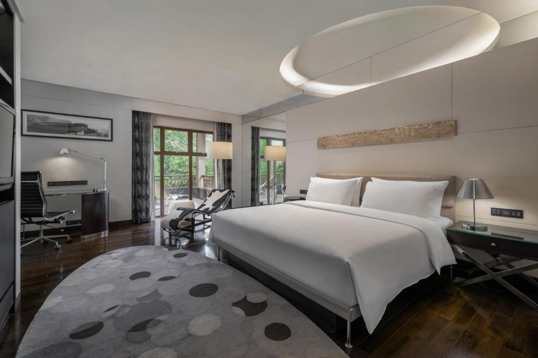 Photo of Bedroom in Huli