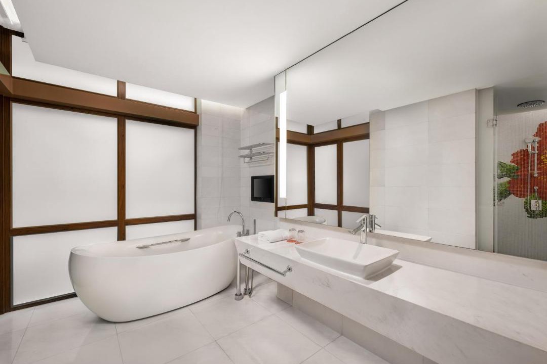 Photo of Bathroom in Huli