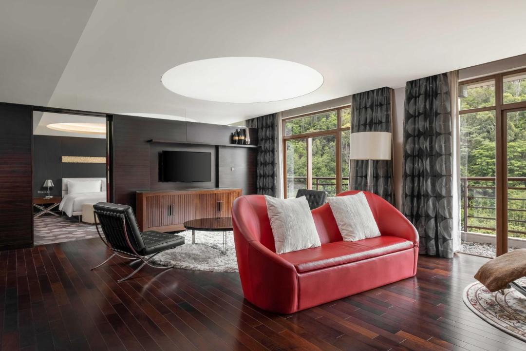 Photo of Livingroom in Huli