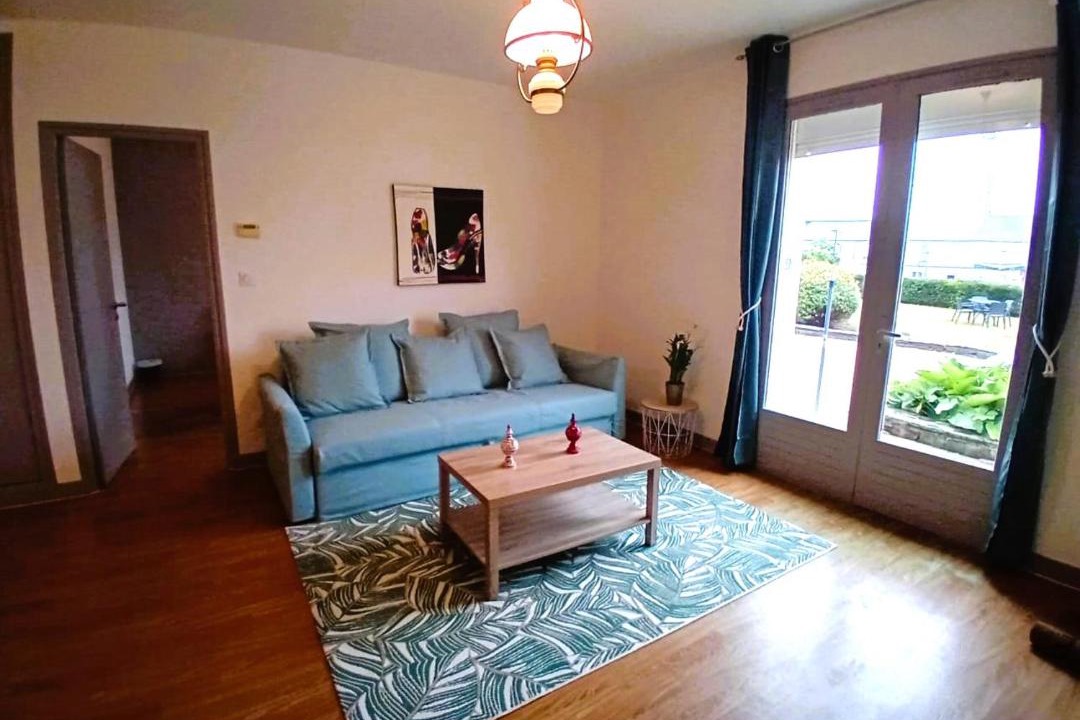 Photo of Livingroom in Carhaix-Plouguer