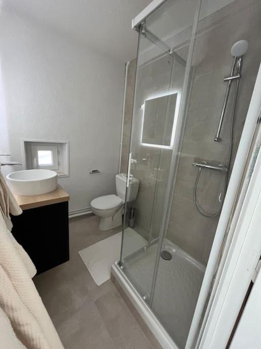 Photo of Bathroom in Hastings