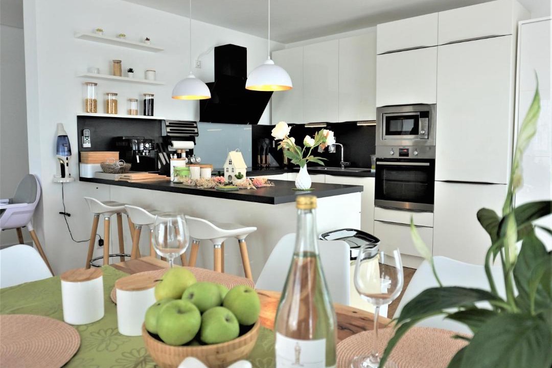 Photo of Kitchen in Frankenthal